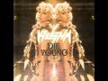 Ke$ha - Die Young (Official Instrumental) 