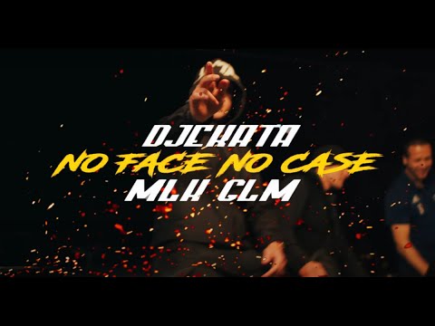 MLK GLM ft. DJEKATA - NO FACE NO CASE [OFFICIAL VIDEO]