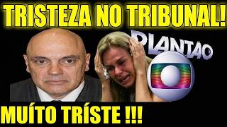 CHEGA NOTÍCIA DE BRASÍLIA ! ALEXANDRE DE MORAES APÓS MENDONÇA !