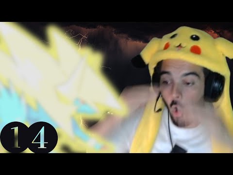 💥¿¿POSIBLE FUTURA MEGAEVOLUCIÓN??💥 Pokémon X Vidalocke. Ep 14