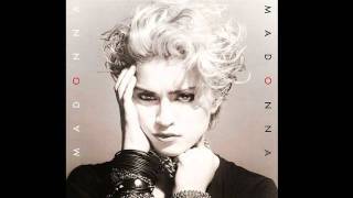 Madonna - Lucky Star ('New' Mix) [Audio]