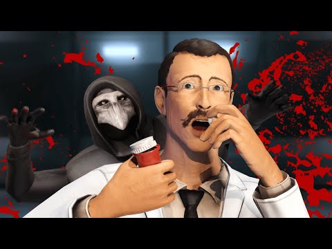 NON FIDARTI DEL MEDICO