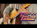 Top Gear On Fingerstyle By Fabio Lima