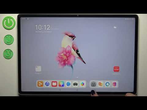 How to Close Running Apps in HUAWEI MatePad 12X – Close Opened Apps