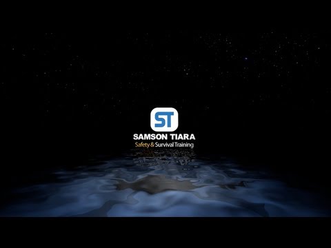 Samson Tiara Company Profile 2013