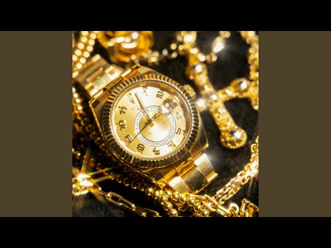 GOLD CHAIN