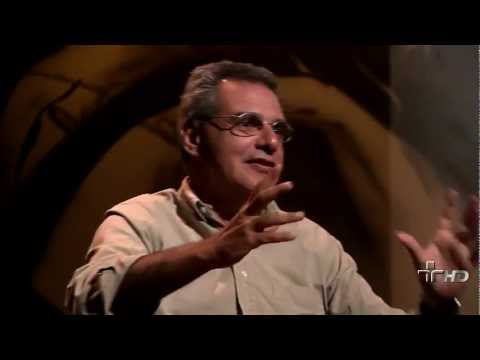 Provocações - Parte 2 - Gilberto Dimenstein (Programa 557) - 12/03/2012