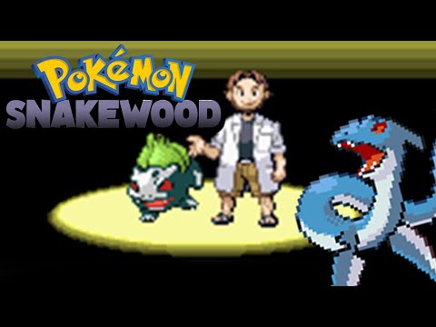 Pokemon Snakewood Nuzlocke RETURNS.. After 8 Years