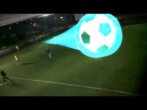 Alya Halı Saha 15.03.2016 20:00 - akillisaha.com