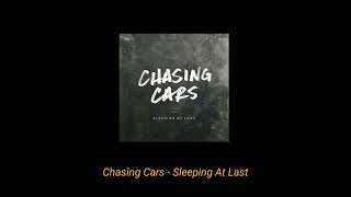 Sleeping At Last - Chasing Cars [Tradução/Legendado]