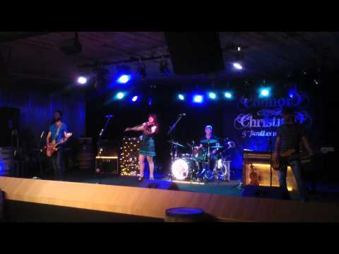 Only Need You by Connor Christian & Southern Gothic