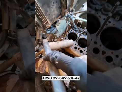 Howo gilza chiqarish