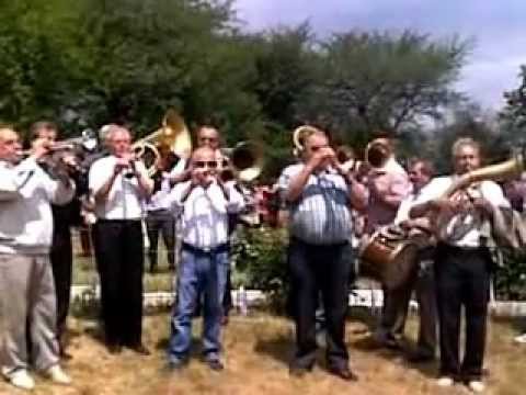 La Hram in Slobozia-Schitu-Duca 1