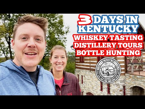 image-How long is the KY Bourbon Trail?