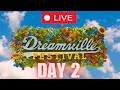J Cole DREAMVILLE FEST 2024 LIVE! DAY 2
