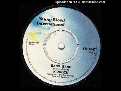Video thumbnail for Bang Bang