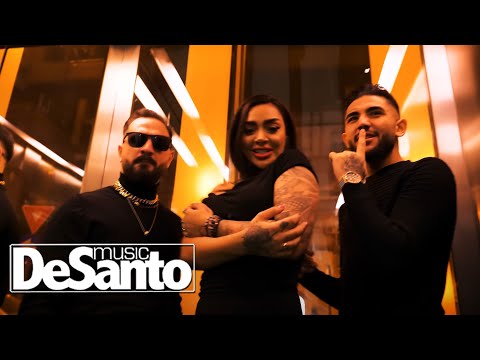 Nikolas Sax feat. Theo D'or - Nebun dupa nebuna mea (Official Video)