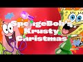 Nicktoons UK Christmas Advert 2025 SpongeBob S Krusty Christmas