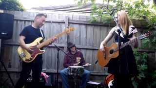 Dear Stalker - Backlash