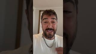 Hoy quiero hacerte un regalo | Antonio Orozco