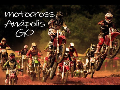 Campeonato Brasileiro de Velocross 2018 | Anápolis ‹ Filmagens1080p a 4k ›