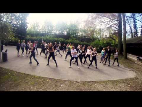 Aftermovie Excessweekend 2017