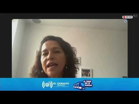 #Entrevista | Nancy Patricia Gutiérrez, diputada de Cundinamarca