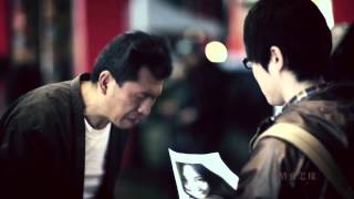 [閒聊] 不用再流浪 回家的人 會擁有新的力量