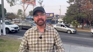 “Yo no vuelvo a participar para alcalde de Mixco” expresa Amílcar Rivera