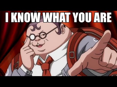 Danganronpa Trial 3 is CRAZY!!!!!