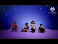 Disney Junior Asia Nighttime Music Closing Short