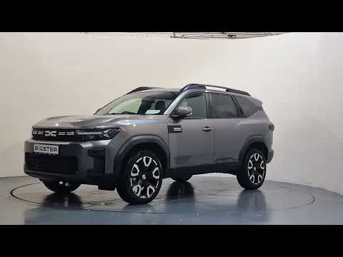 Dacia Bigster Journey HEV 155 - Image 2