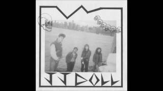 JJ Doll - You Come First