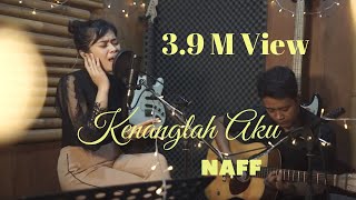 Kenanglah Aku - Della Firdatia (Live Cover version)