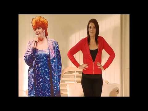 Rebecca Wheatley Fitness DVD