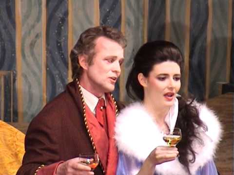 Trinke, Liebchen, trinke schnell