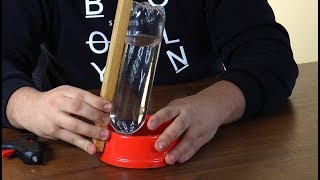 Lifehack — Поїлка