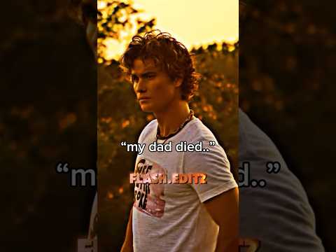 Jj Maybank S4 ☹️ | Sailor Song | #shorts #obx #edit