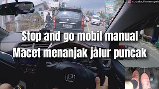 Download lagu CLIMBING TRAFFIC JAMS MANUAL CAR - Tutorial on stopping and going a manual car on a peak incline mp3 Download lagu CLIMBING TRAFFIC JAMS MANUAL CAR - Tutorial on stopping and going a manual car on a peak incline mp3