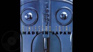 Siniestro Total  - Made in Japan (1993)