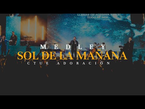 Medley Sol de la mañana - Feat. Franco Figueroa