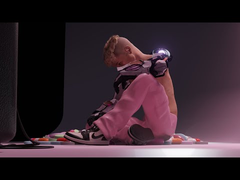 Errijorge - Iguatemi feat. Feek (Visualizer Oficial)