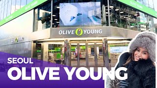 Olive Young Alışverişi: Türkiye’de 16K Olan Ürün Kore’de Kaç TL? (Şok 