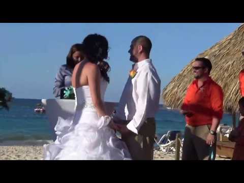 Beach Wedding Voyages Fly DK Travel
