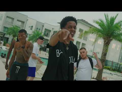 Los Lane x Ross Blvd x Islandboy P - Pressa | Official Music Video