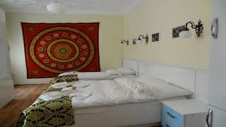 Tulip Guesthouse - Istanbul - Turkey
