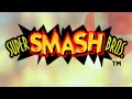 Battlefield Duel Zone Super Smash Bros Music Extended