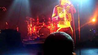 Window and the Watcher: The Butterfly Effect (Tivoli)