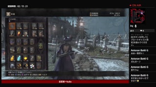 Neoのゲーム実況 ダークソウル3  [トロフィーコンプ編]