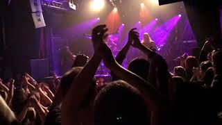 Turisas - Fields of Gold @ Nosturi 14.10.2017